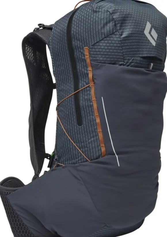 Black Diamond Pursuit 30 Backpack Carbon-Moab Brown