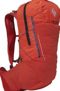 Black Diamond Pursuit 30 Backpack Octane-Ink Blue