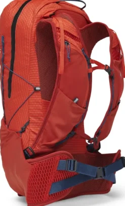 Black Diamond Pursuit 30 Backpack Octane-Ink Blue