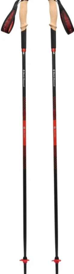 Black Diamond Pursuit Carbon Z Poles Octane