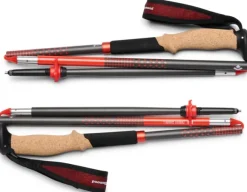 Black Diamond Pursuit Carbon Z Poles Octane