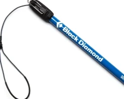 Black Diamond Quickdraw Carbon Probe 240 lumivyörysondi
