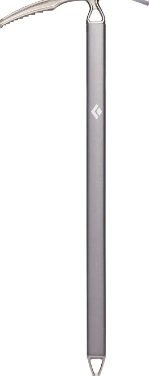 Black Diamond Raven Ice Axe jääkirves, 65 cm