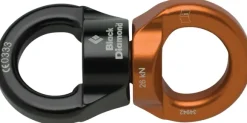 Black Diamond Rotor