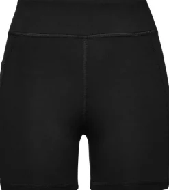 Black Diamond Sessions Shorts 5 In naisten ulkoilushortsit, musta