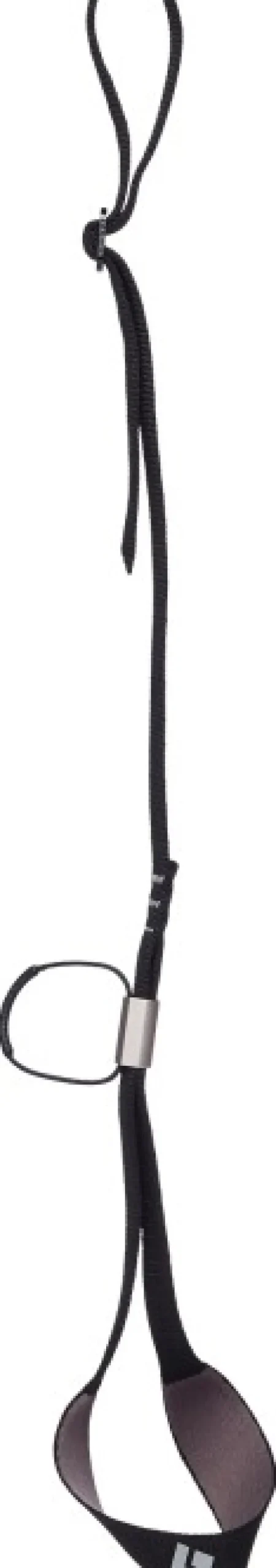 Black Diamond Slider Leash -rannehihna kiipeilyyn