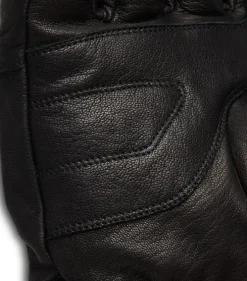 Black Diamond Spark Gloves käsineet, musta