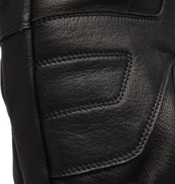 Black Diamond Spark Mitts rukkaset, musta