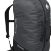Black Diamond Stone 42 Duffel Carbon
