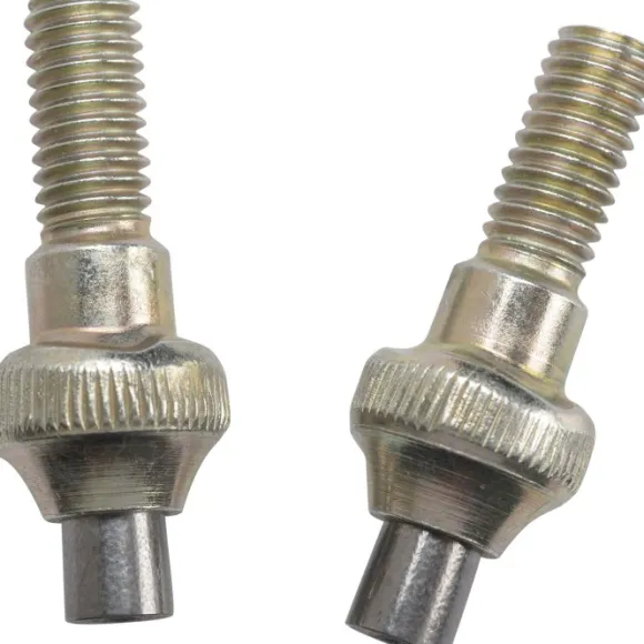 Black Diamond Tech Tips Carbide -metallipiikit vaellussauvoihin