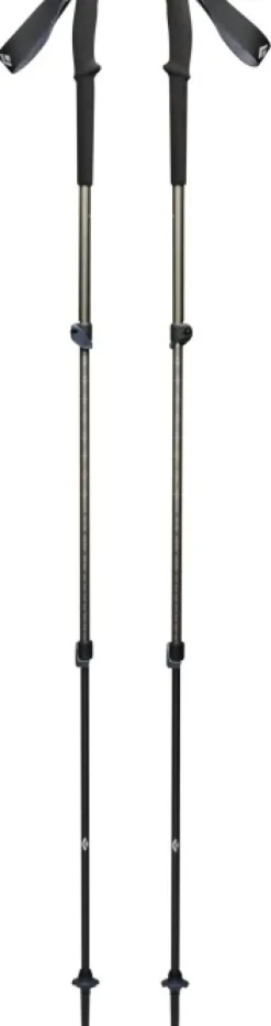 Black Diamond Trail Trekking Poles Pine Smoke