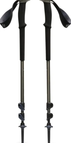 Black Diamond Trail Trekking Poles Pine Smoke