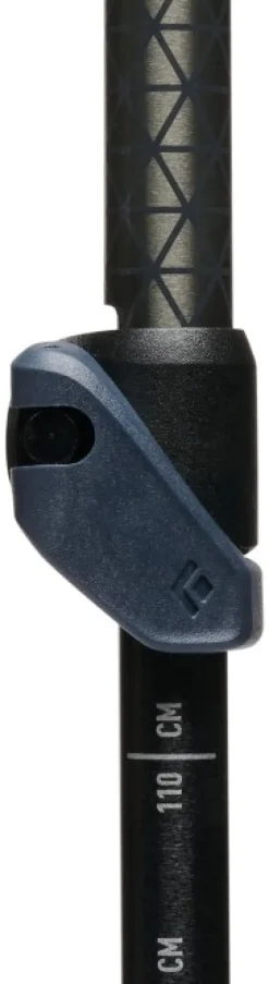 Black Diamond Trail Trekking Poles Pine Smoke