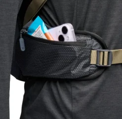 Black Diamond Trail Vista 28 Backpack Laurel Green