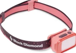 Black Diamond Wiz Kid Headlamp Himalayan Salt