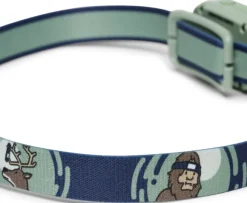Black Diamond Wiz Kid Headlamp Desert Sage