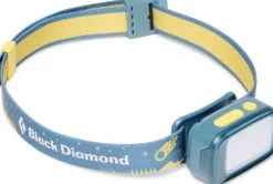 Black Diamond Wiz Kid Headlamp Creek Blue