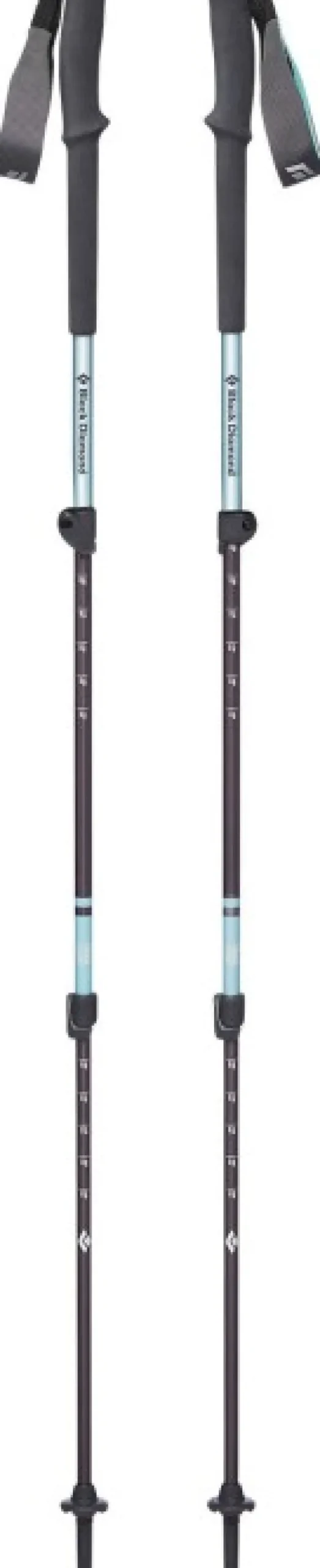Black Diamond W'S Trail Trek Poles Alpine Lake
