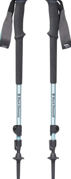 Black Diamond W'S Trail Trek Poles Alpine Lake