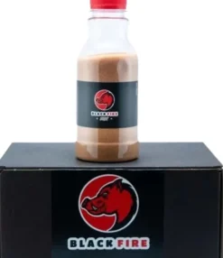 Black Fire Nordic Line Salte (6-pack) - Farm