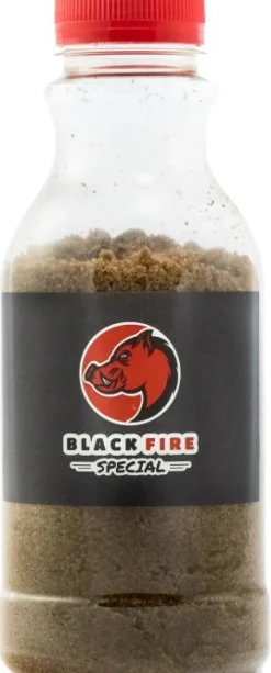 Black Fire Nordic Line Salte (6-pack) - Special