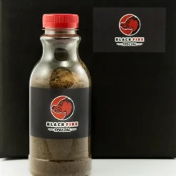 Black Fire Nordic Line Salte (6-pack) - Special