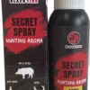 Black Fire Secret Spray - Anis