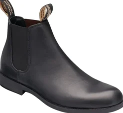 Blundstone 1901 Dress Ankle Boot Unisex kengät, Black