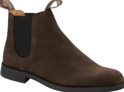 Blundstone 2391 Dress Ankle Boot Unisex kengät, Brown