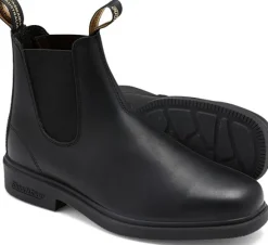 Blundstone 063 Dressboot Musta