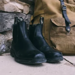 Blundstone 063 Dressboot Musta