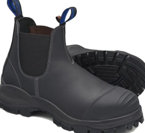 Blundstone 910 Työkenkä