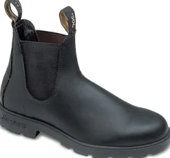 Blundstone 510 Unisex Musta