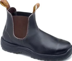 Blundstone 192 Unisex Ruskea Turvakärjellä