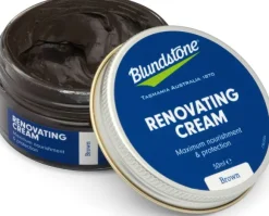 Blundstone Renovating Cream Brown 50 ml