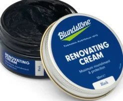 Blundstone Renovating Cream Black 50 ml