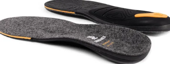 52Bones WoolTech Low pohjallinen