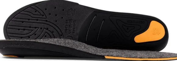 52Bones WoolTech Low pohjallinen