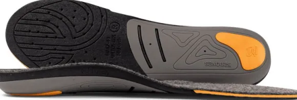 52Bones WoolTech Mid pohjallinen