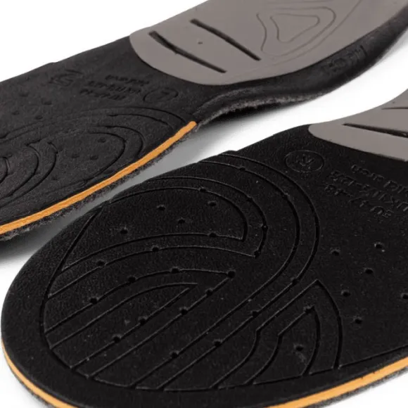 52Bones WoolTech Mid pohjallinen