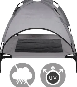 Boogie Dog Bed with Cover M