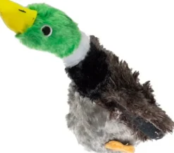 Boogie Stuffed Toy Mallard 25 cm