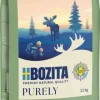 Bozita Dog Purely Adult Elk 11 kg