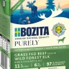 Bozita Dog Purely Pate Elk 370 g