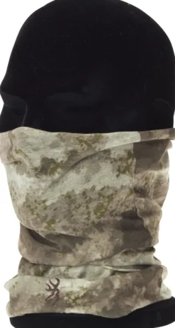 Browning Beanie Quick Cover Atacs metsästysasuste