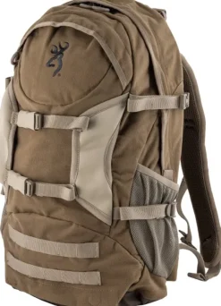 Browning BXB Explorer Backpack metsästysreppu, 41L, Khaki