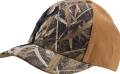 Browning Cap Unlimited lippalakki, Ochre/Mosgb