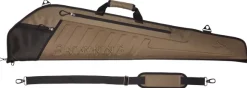 Browning Flex Nitro Rifle Case aselaukku, 115cm, Green/Black