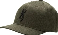 Browning Grace Cap lippalakki, Green Melange