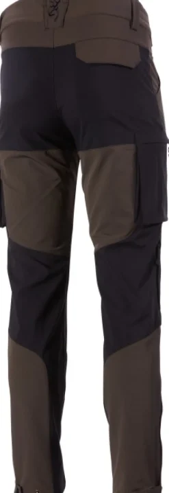 Browning Javelin Pant reisitaskuhousut, ruskea